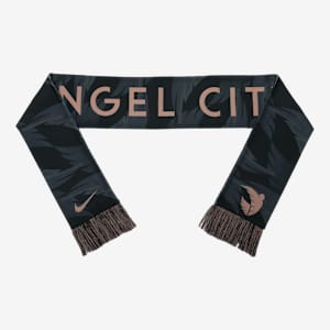 Angel City FC Nike NWSL Scarf. Nike.com
